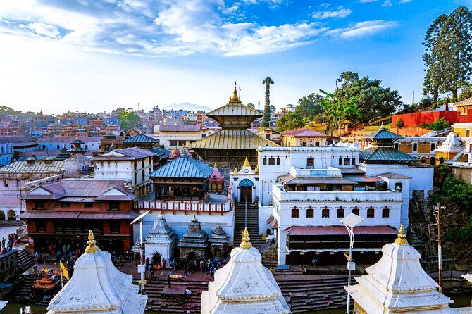 Kathmandu World Heritage Tour - Price and extra monument fees: what you’re really paying for