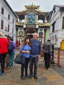 Kathmandu's 7 UNESCO Heritage Gems: Private Full-Day Tour - Swayambhunath Monkey Temple: Start With Views and Stupa Atmosphere