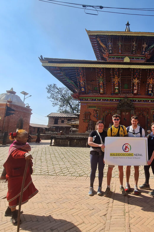 Kathmandu's 7 UNESCO Heritage Gems: Private Full-Day Tour - Kathmandu Durbar Square and the Kumari Ghar (Living Goddess Residence)