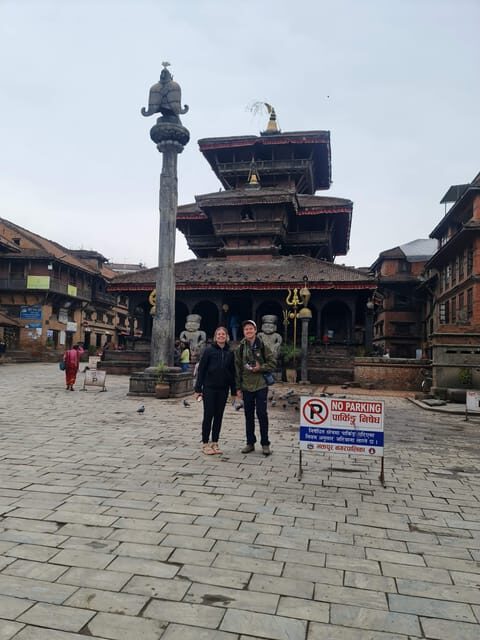 Kathmandu's 7 UNESCO Heritage Gems: Private Full-Day Tour - Pashupatinath Temple and the Bagmati River Aarti Finish
