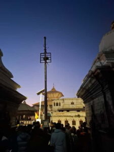 Katmandu: Pashupatinath Open Cremation & Evening Aarati - Getting there from Kathmandu: the timing that makes or breaks your view