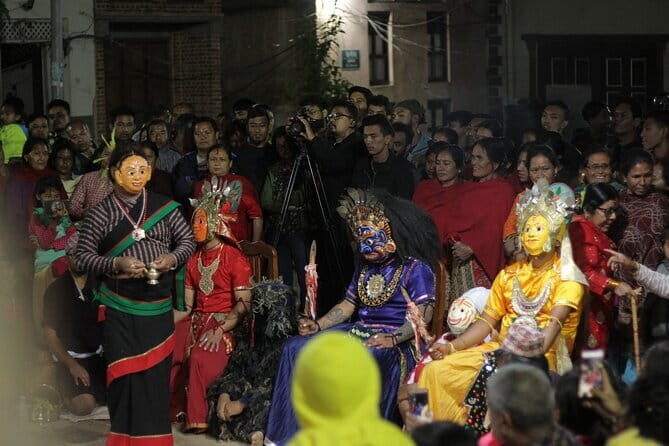 Kirtipur & Swayambhu Trip from Kathmandu: Local Eats and Drinks - Key highlights you’ll actually care about