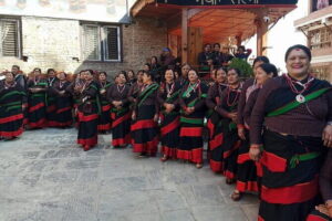 Kirtipur & Swayambhu Trip from Kathmandu: Local Eats and Drinks - Kirtipur: Newari temples, older monuments, and normal daily life