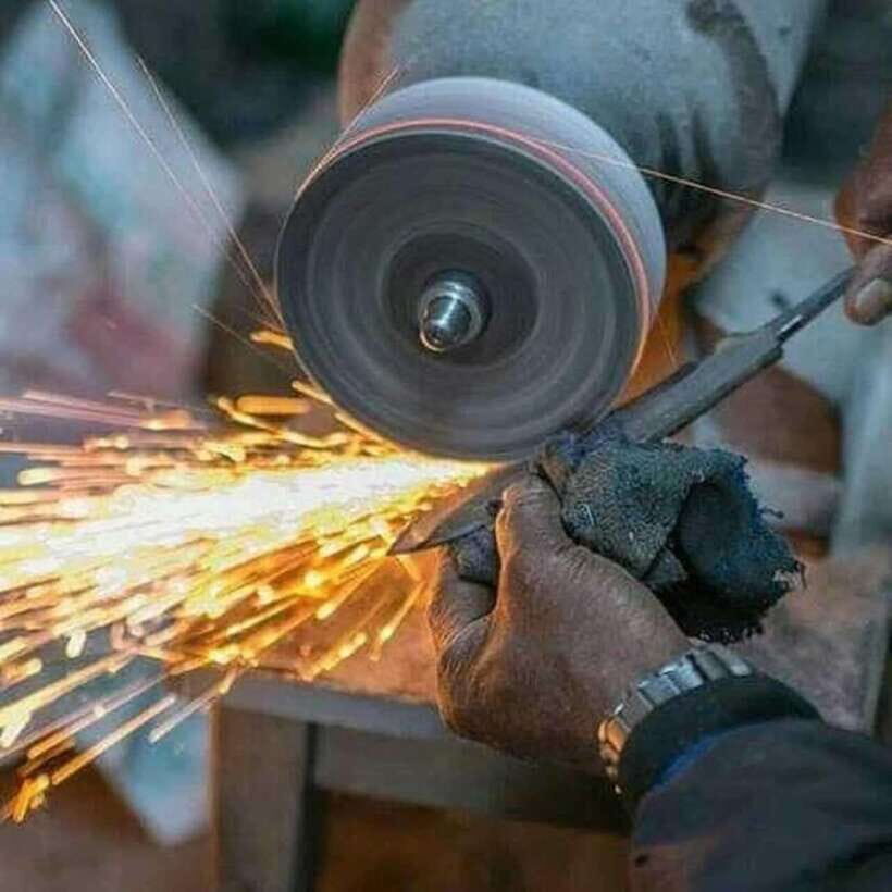 Knife Khukuri Making Workshop - Who this is best for (and who should skip it)