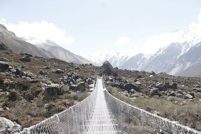 Langtang Trek from Kathmandu 7 Days - Why this 7-day Langtang trek is such a practical Nepal choice