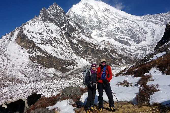 Langtang Valley Trek - Key Highlights You’ll Care About