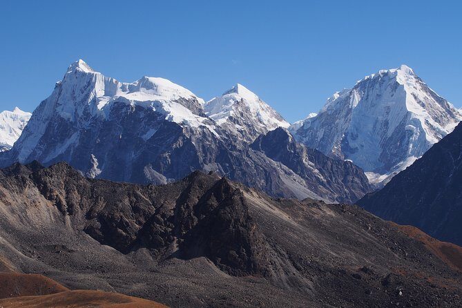 Langtang Valley Trek - Price and What You Actually Get for $560