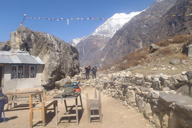 Langtang Valley Trek - Days 2–4: From Easy-Medium Trails to Langtang Village and Kyanjin Gompa