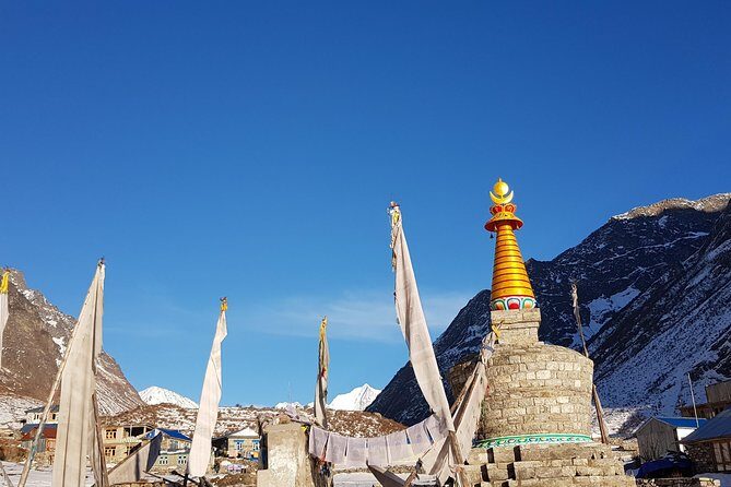 Langtang Valley Trek - Days 6–7: The Return That Feels Easier Than You Expect