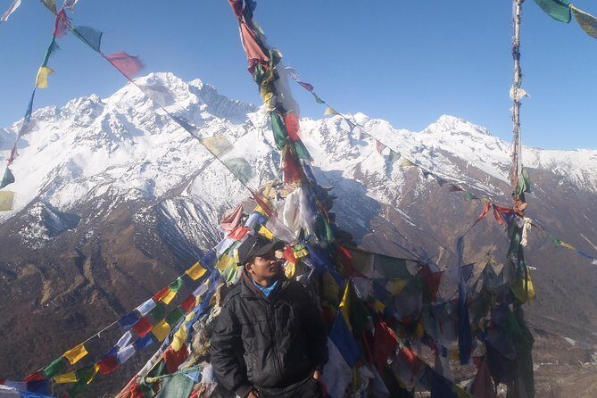 Langtang Valley Trek - Day 8: Bus Back to Kathmandu and Thamel Recovery