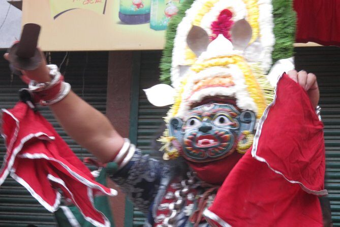 Life and spirituality tour of Kathmandu - Why this Kathmandu “life and spirituality” tour beats a checklist