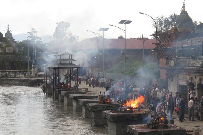 Life and spirituality tour of Kathmandu - Price and logistics: what $55 actually buys you