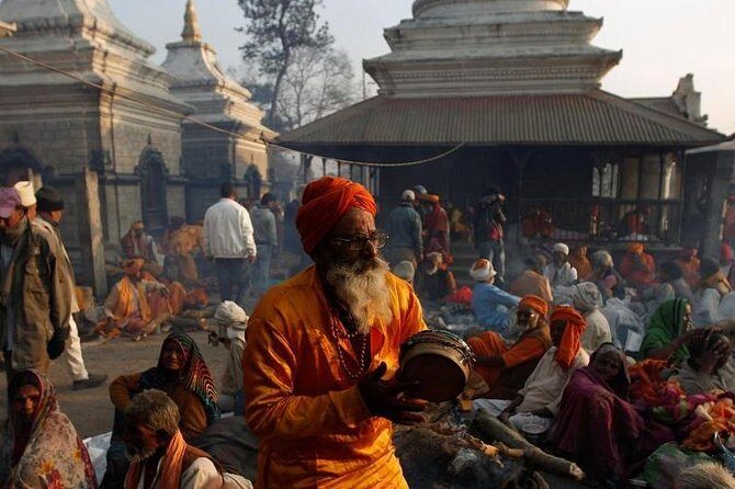 Life and spirituality tour of Kathmandu - Getting picked up: timing, comfort, and how long the day feels