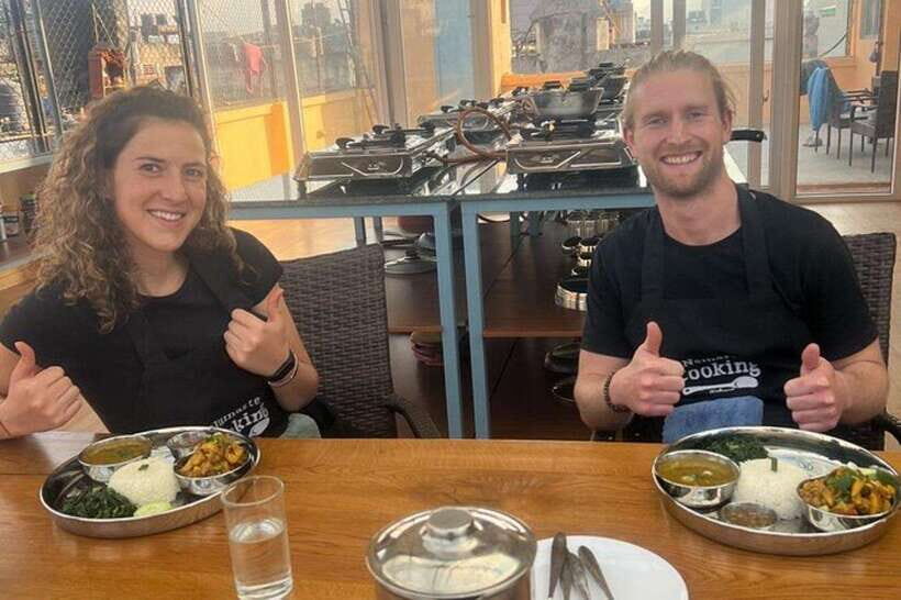 Local Women Led Nepali Cooking Class - Key things to know before you go