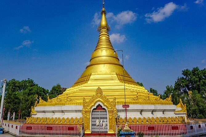 Lumbini Pilgrimage Tour by Flight- 2 Days - Kathmandu to Bhairahawa: Transfers That Save Your Brain Cells