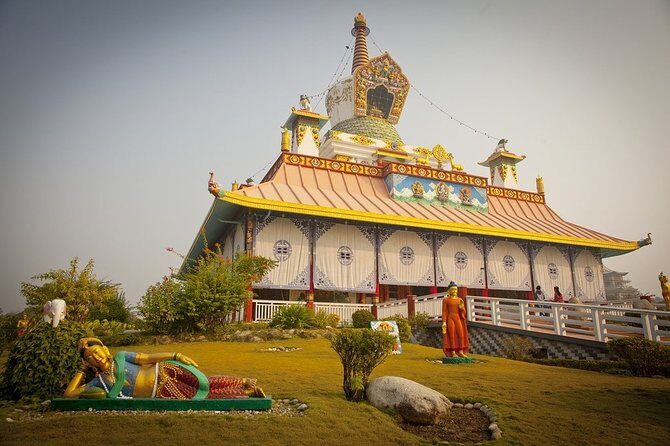 Lumbini Pilgrimage Tour by Flight- 2 Days - Price and Value: What $499 Gets You (and What It Doesn’t)