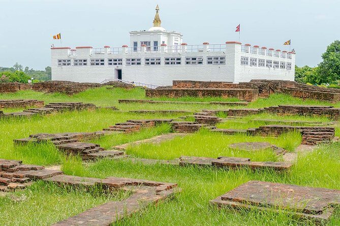 Lumbini Pilgrimage Tour by Flight- 2 Days - Customer Care That Makes a Short Trip Feel Easier