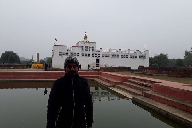 Lumbini Tour Package From Kathmandu or Pokhara: 2 Night 3 Days - How the Kathmandu or Pokhara route actually works