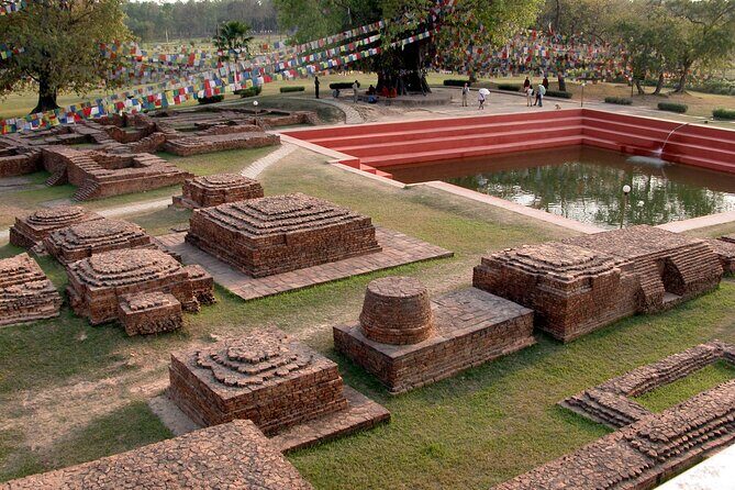 Lumbini Tour Package From Kathmandu or Pokhara: 2 Night 3 Days - Who this Lumbini tour fits best