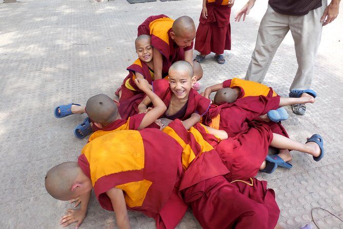 Lunch with Nuns - Monastery - Lunch with the nuns: why the meal matters more than you’d expect