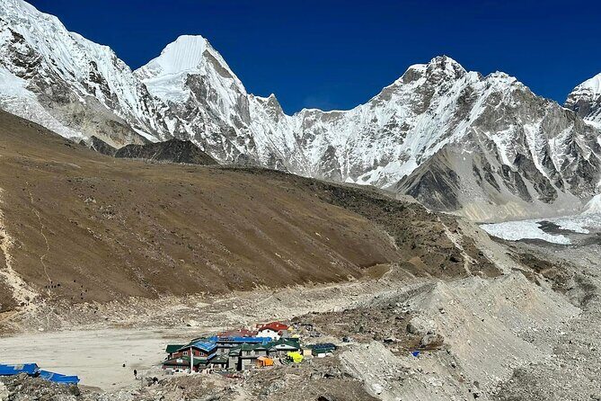 Luxury Everest Base Camp Trek -11 Days - Quick hits before you commit