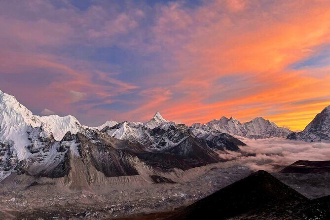 Luxury Everest Base Camp Trek -11 Days - Value check: what $4,500 buys you on Everest