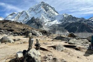 Luxury Everest Base Camp Trek -11 Days - Day 1 in Kathmandu: 5-star sleep beats first-day stress