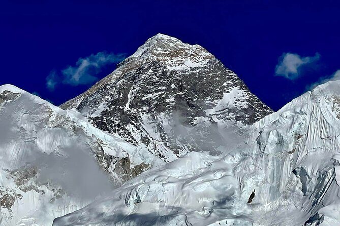 Luxury Everest Base Camp Trek -11 Days - Day 2 flight day: Kathmandu to Lukla and the 2,860m jump