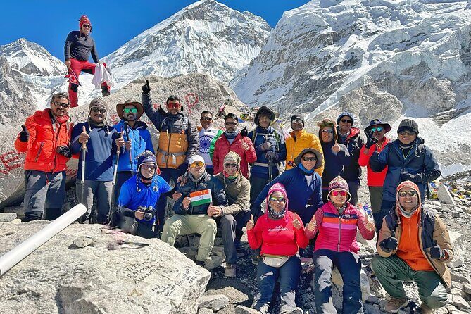 Luxury Everest Base Camp Trek -11 Days - Days 3-4: Phakding to Namche, then an acclimatization day at 3,880m