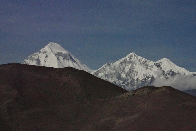 Luxury Tour of Nepal - Sarangkot sunrise views plus Pokhara’s spiritual stops