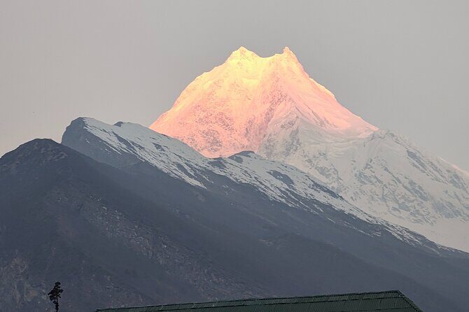 Manaslu Circuit Trek 13 Days - Quick highlights from this Manaslu Circuit Trek