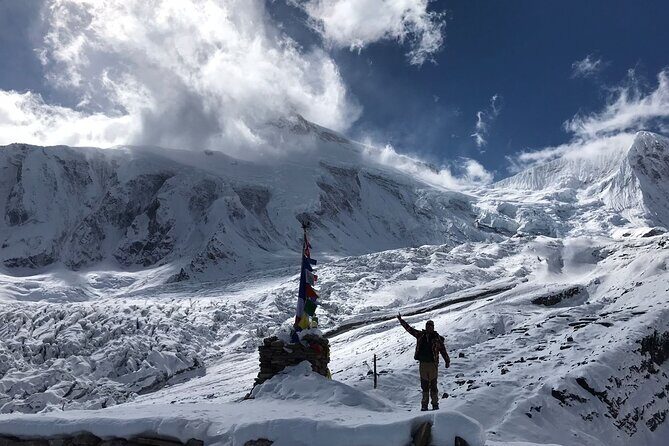 Manaslu Circuit Trek 13 Days - Kathmandu to Machha Khola: getting your legs under you