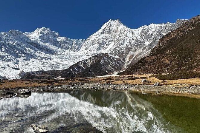 Manaslu Circuit Trek (15 Days) - Key things I’d watch for on the Manaslu Circuit (15 days)