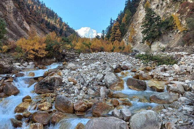 Manaslu Circuit Trek (15 Days) - Why Manaslu feels different from the classic Nepal circuits