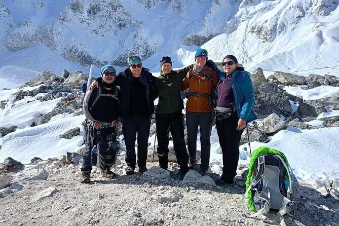Manaslu Circuit Trek (15 Days) - Getting to the trail: Kathmandu to Machha Khola, then into the river valleys