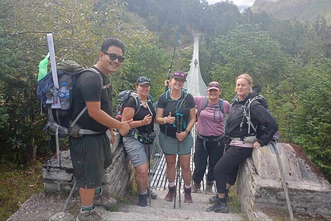 Manaslu Circuit Trek (15 Days) - Samagaun and Pungyen Gompa: acclimatization that feels like a gift