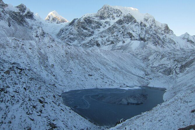 Manaslu Circuit Trek 8th Highest in the World - Quick hits: what makes this Manaslu Circuit special