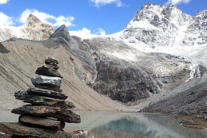 Manaslu Circuit Trek 8th Highest in the World - Price and logistics: what you get for $1,600 and what to plan yourself