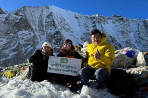 Manaslu Circuit Trek to the Beauty of 8th Highest Mountain - Getting from Kathmandu to your first trekking day