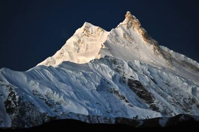 Manaslu Circuit Trek to the Beauty of 8th Highest Mountain - Crossing Larkya La (5,160m): the hardest day is also the most memorable