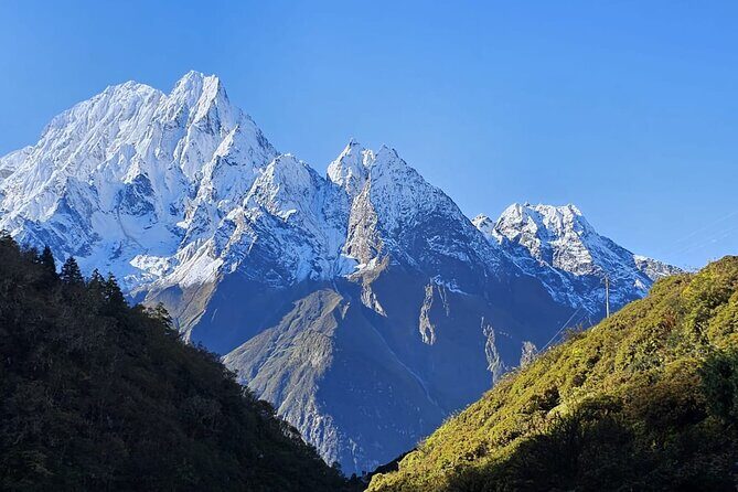 Manaslu Trekking - Price and what $1,900 covers (and what to budget anyway)
