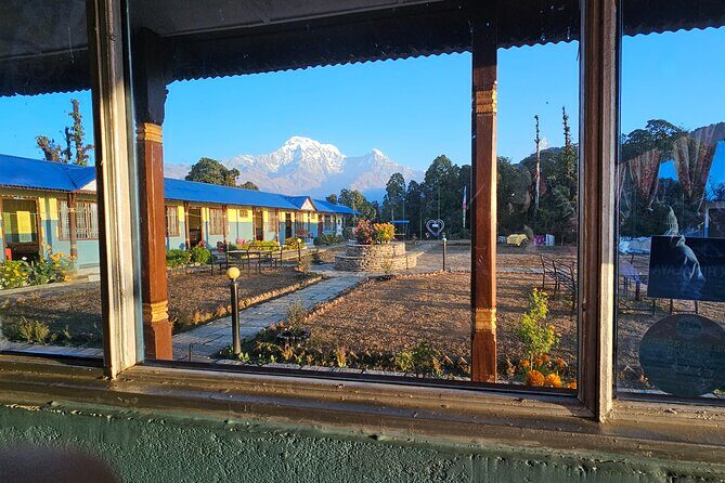 Mardi Himal Trek - Key things that make this Mardi Himal Trek worth your time