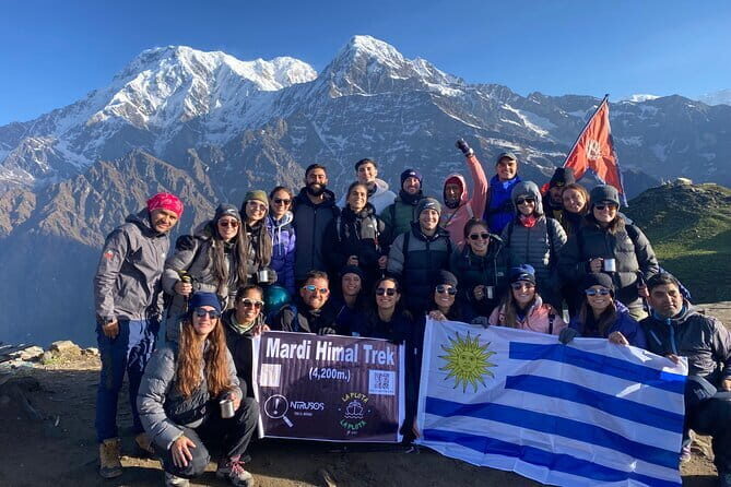 Mardi Himal Trek Nepal - Key things I’d focus on before you go
