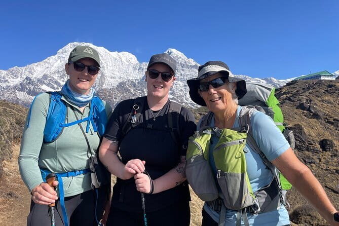 Mardi Himal Trek Nepal - What you should realistically expect from the mountain days