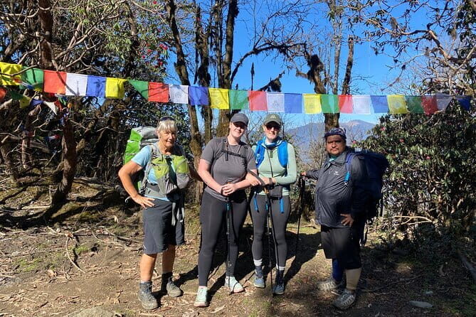 Mardi Himal Trek Nepal - Price and logistics: what you’re paying for (and what you’re not)