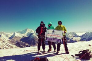 Mera Peak Climbing - Key highlights worth planning for