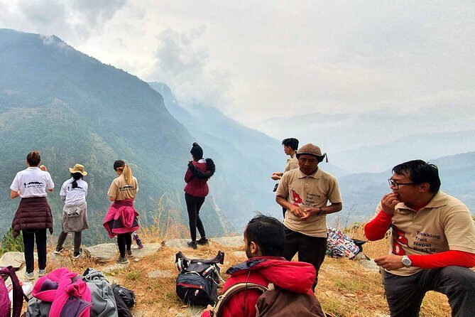 Mohare Danda Trek - Day 7–8: Tikot Village Life, Viewpoints Like Thula Kharka, Then Basari