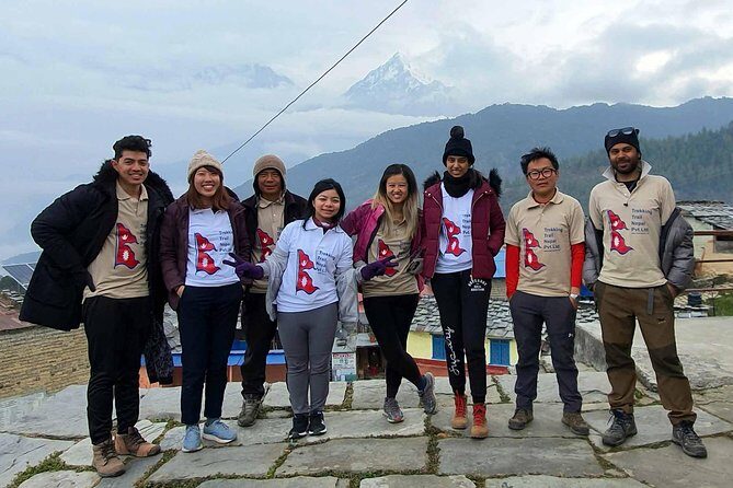Mohare Danda Trek - Day 9–10: Back to Kathmandu From Pokhara and Off to the Airport