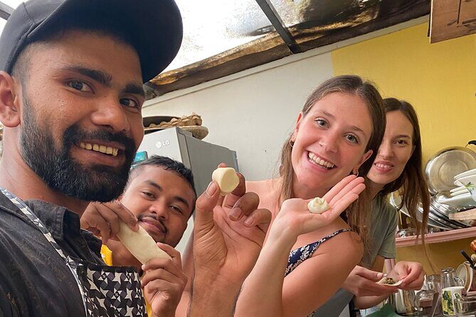 Momo, Dhalbhat & Thukpa Cooking Class, Nepal - Key things to know before you cook in Patan
