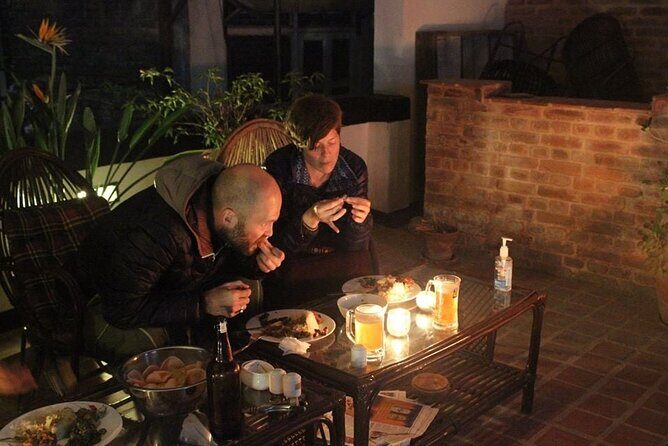 Momo, Dhalbhat & Thukpa Cooking Class, Nepal - Market visit: what you should pay attention to